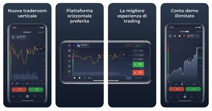 Le 6 Migliori Trading App: iOS, Android【2022】